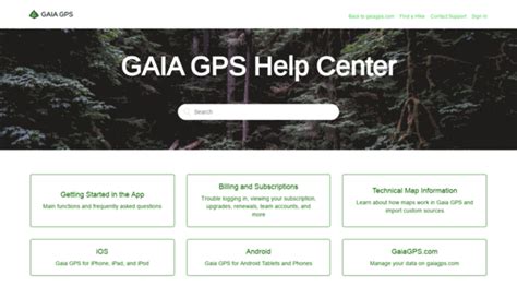 zendesk gaia